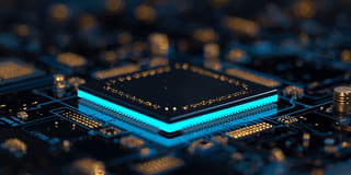 Innovation — trading tools powered by AI, built by Sigildon Fund