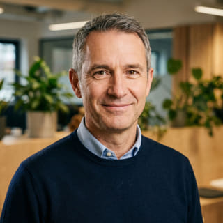 James Mitchell, Chief Executive Officer at Sigildon Fund, profile image