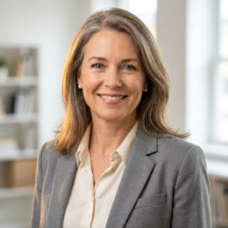 Sarah Coleman, Chief Financial Officer at Sigildon Fund, profile image