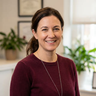 Laura Bennett, Head of Platform Standards at Sigildon Fund, profile picture